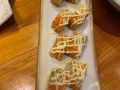 -鲁山人日本料理·放题·套餐(松卫北路店)