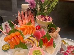 -松鹤精致料理(五一中路店)