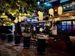 -Liberty Brewing Co·曼哈顿餐吧
