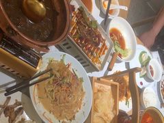 -关东小磨东北菜(漕河泾印象城店)