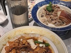 -天津大学·四十二斋餐厅