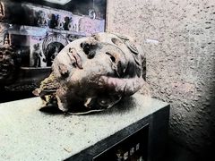 -张掖大佛寺景区