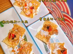 -桃太郎寿司料理(南坪店)