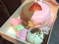 -食武士·舒芙蕾(新街口明瓦廊店)