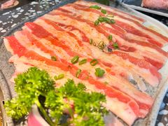 -黑牛の場烤肉(摩天活力城店)