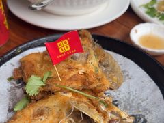 -百年银屏蚝烙·潮汕菜·非遗(乐山店)