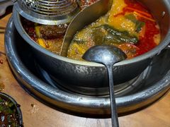 -谭三娘鲜切牛肉自助火锅(九眼桥总店)