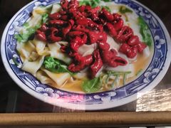 -佰仙面馆