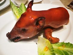 -8餐厅(新葡京酒店)