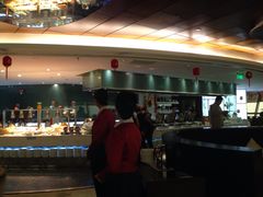 -339旋转餐厅(天府熊猫塔店)
