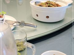 -风味小馆(天目湖宾馆店)