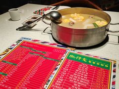 -肥仔文澳门猪骨煲(南京西路店)