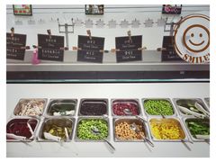 -So Lounge索兰至餐厅(蓝色港湾店)