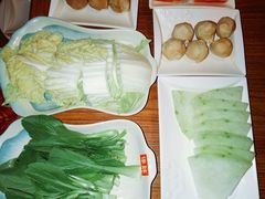 -傣妹火锅(南京东路一店)