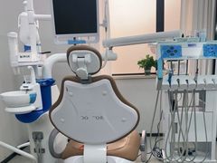 -牙博士口腔品牌连锁(杨浦店)