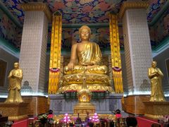 -法门文化景区
