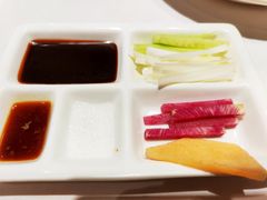 -玉林烤鸭店(黄村兴华店)