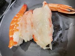 -合点寿司(金虹桥商场店)