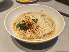 酸汤面-徐记海鲜·家宴(南油永新汇店)