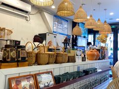 -春莱·老挝咖啡·泰式奶茶(钟楼店)