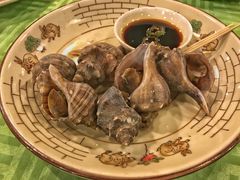 -盛港湾海鲜食府(黄沙店)