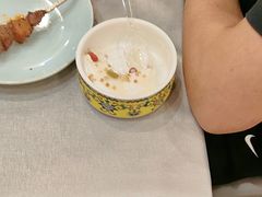 -阿西娅食府(中关村店)