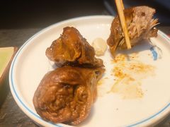 -高家烧鸽子烧烤店63年