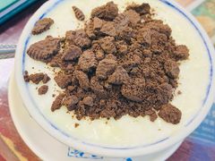 奥利奥双皮奶-民信老铺(东方广场店)