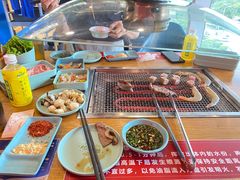 -蚝英雄鲜蚝自助专门店(长楹天街直营店)