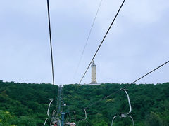-白玉山景区