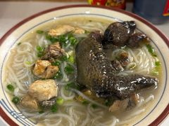 -沈记土鸡米线(七星街品牌中心店)
