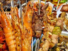 -四禧精酿铜锅涮肉·烧烤工场(大明湖店)