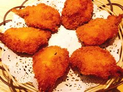 尊宝秘制香鸡翼-尊宝比萨(奥山世纪城店)