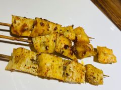 -平娃三宝烧烤·面食(南小街店)