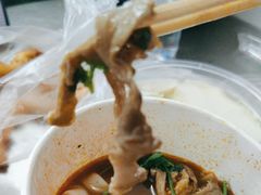 -中山牛肉肥肠粉面馆(军工社区店)