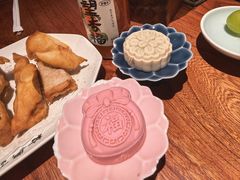 -裕兴记•蟹黄面馆(人民广场店)