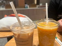 -星巴克臻选(万象前海店)