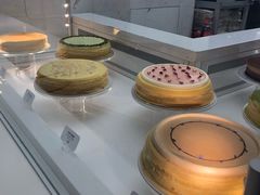 -Lady M New York(澳门伦敦人店)
