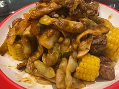 -95号酱骨·一块豆腐(展春园西路店)