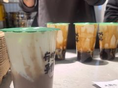 -太犇牛手作茶铺(江北虹悦城店)