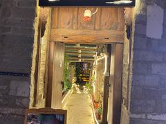 门面-尽善百年古院餐厅(王家老宅店)
