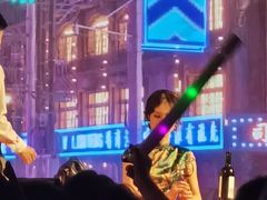 -深圳观澜格兰云天国际酒店