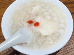 冰醉豆花-小豆海棠(人民南路店)