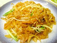 -粤域茶餐厅