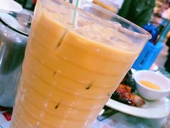 -兰芳园(上环店)