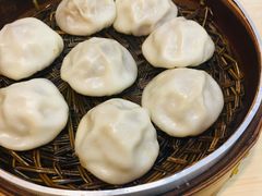 -鸡鸣汤包(仙林店)