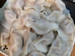 白菜猪肉水饺-老东北菜馆(北泰禾店)