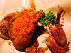 兰亭手撕鸡-苏乡兰亭·新派淮扬菜(吾悦广场店)