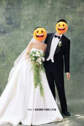 -绽放摄胶片摄影工作室
