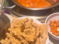 -小龙坎火锅(全球总店)